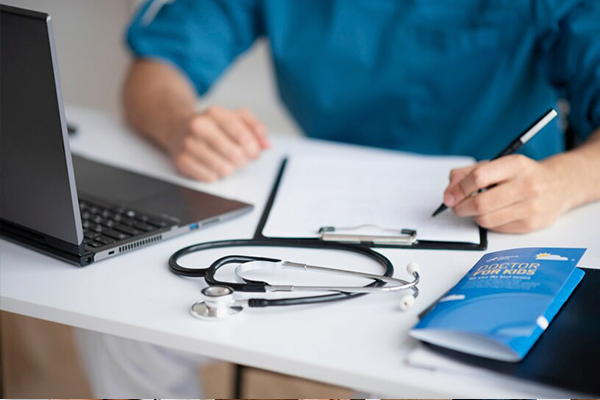 Krankenversicherungen
